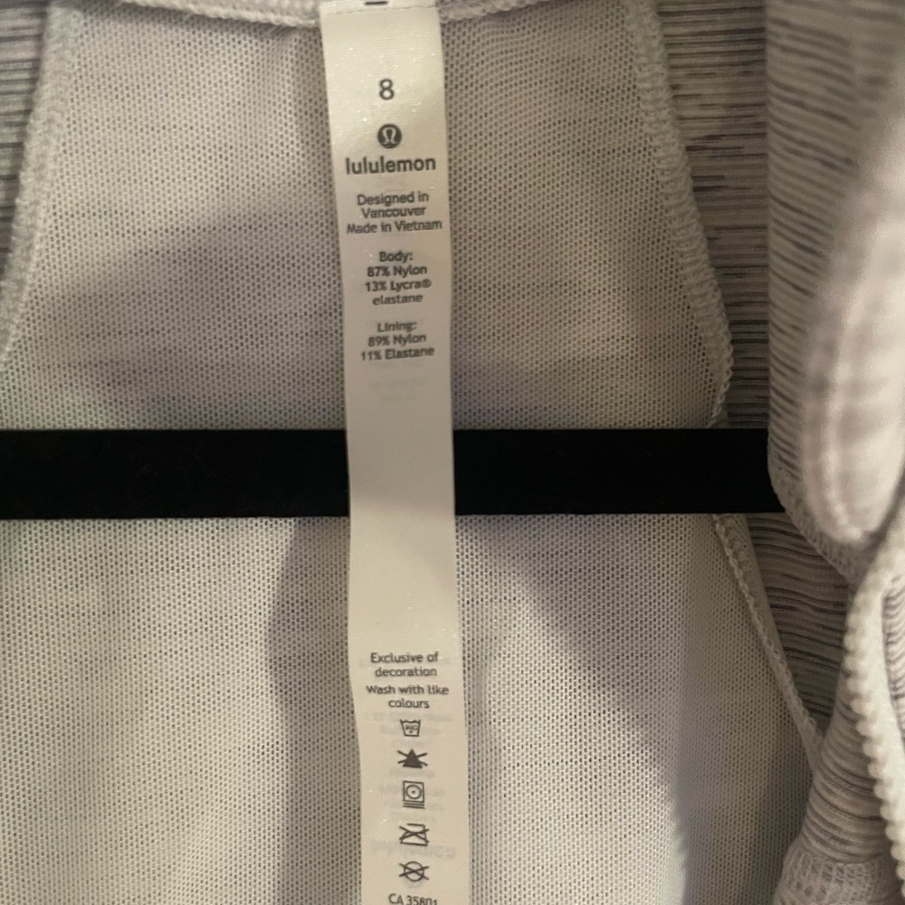 Lululemon define jacket - Picture 4 of 6